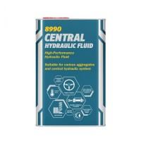 MN8990-1ME CENTRAL  HYDRAULIC FLUID METAL 1 L