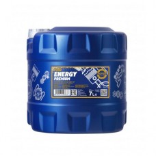 MN7908-7 ENERGY PREMIUM SAE 5W-30 API SN/CH-4 ACEA C3 FULLY SYNTHETİC 7 L