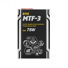 MN8115-1ME O.E.M MTF-3 (METAL) 1L	