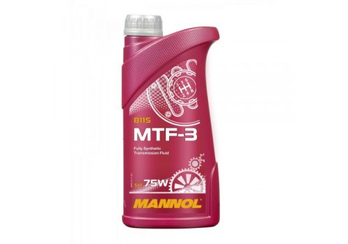 MN8115-1 MTF-3 1L