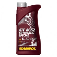 MN8211-1 ATF AG 52 AUTOMATIC SPECIAL 1 L