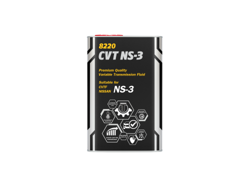 MN8220-1ME CVT NS-3 (METAL) 1L