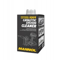 MN9201-0.5 CATALYTIC SYSTEM CLEANER 0.5 ML