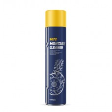 MN9672-0.600 ML MONTAGE-CLEANER 600 ML