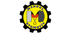Mannol Otomotiv Madeni Yağ İthalat İhracat ve Dış Ticaret Limited Şirketi